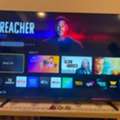 BHD 220,  65" Hisense QLED TV (Model: 65Q7N / 65Q7Q) &ndash; Excellent Condition
