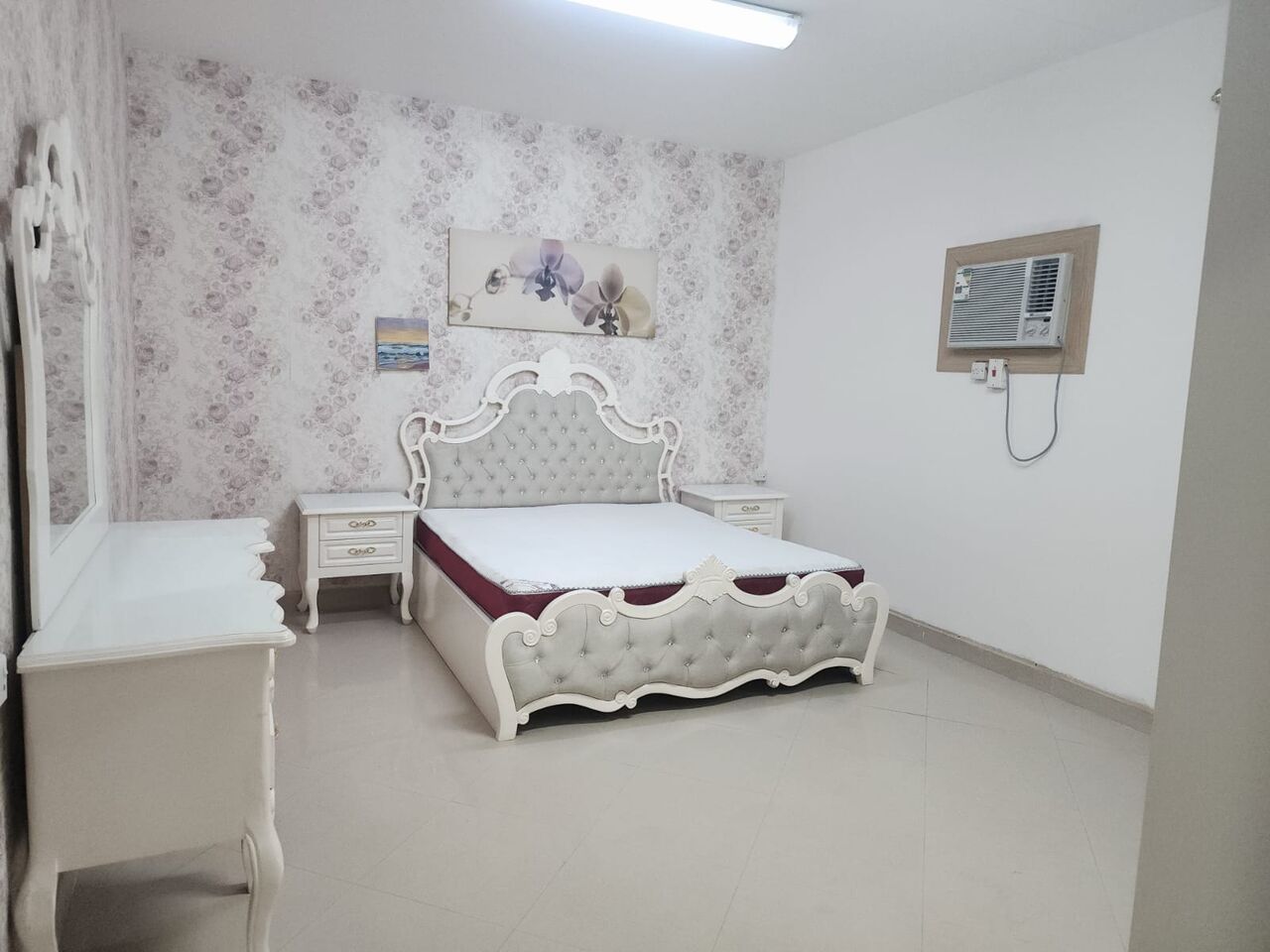 Khobar, Rooms for Rent, SAR 1050/month,  Furnished,  00 Sq. Meter,  Fully Furnished Room For Single Muslim Non-Smoker,Room Rent 1050 SAR