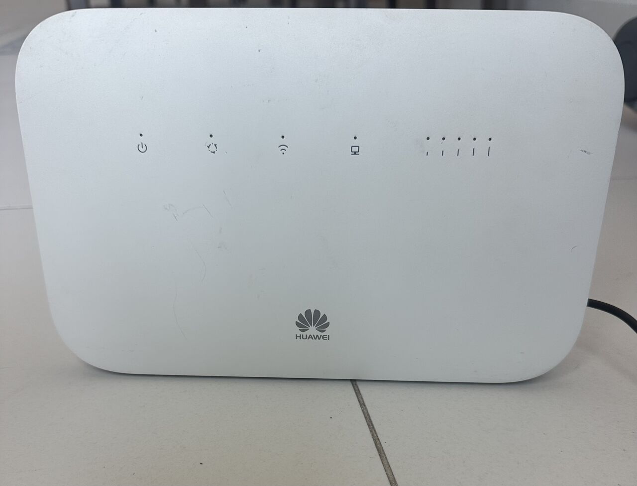 Manama, Electronics, BHD 8,  Huawei 4G LTE Router (unlocked)