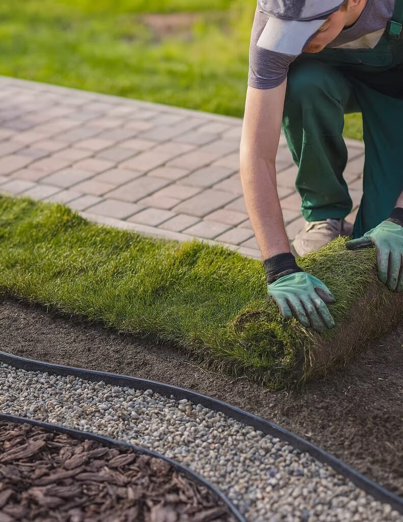 New York, Business, Heritage Irrigation LLC