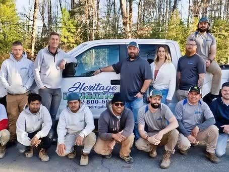 New York, Business, Heritage Irrigation LLC