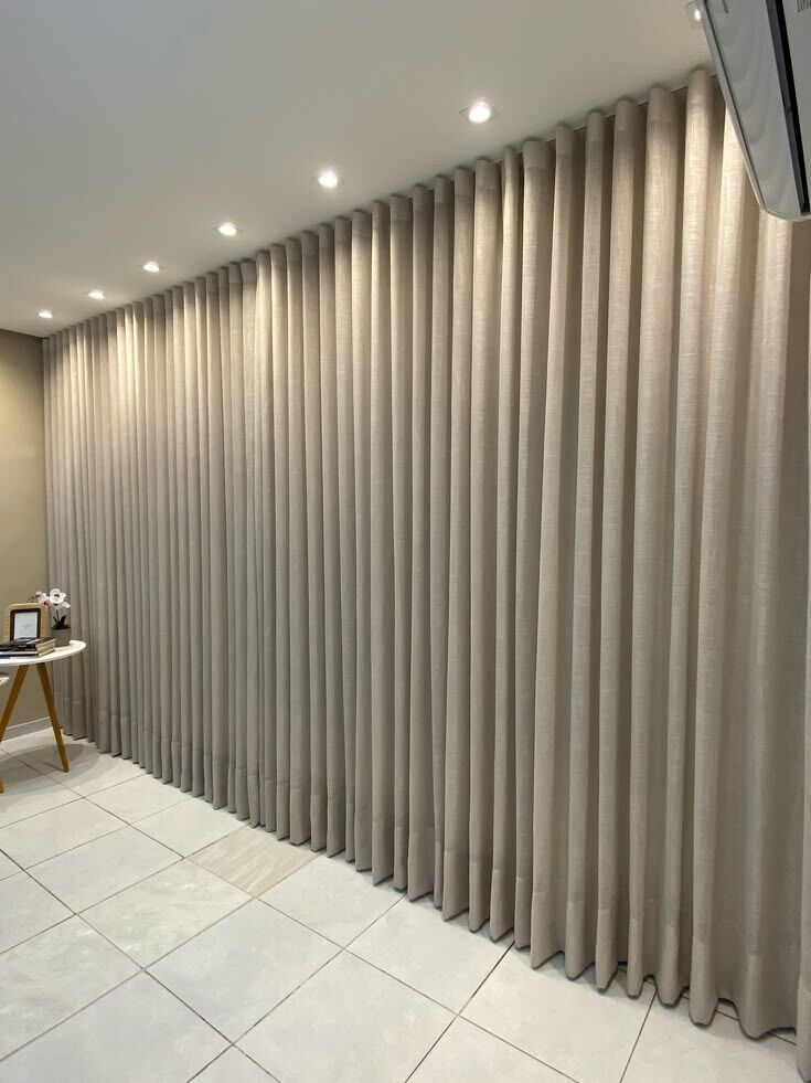Riyadh, Furniture, SAR 250,  Sale Sofa And Curtains Custom Made
