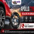Apollo Tyres Dealer Near Me