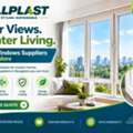 UPVC Windows Suppliers In Bangalore