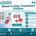 Visible Blood In Urine After Sports: Should You Wait It Out?