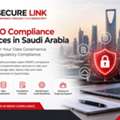 NDMO Compliance Services In Saudi Arabia