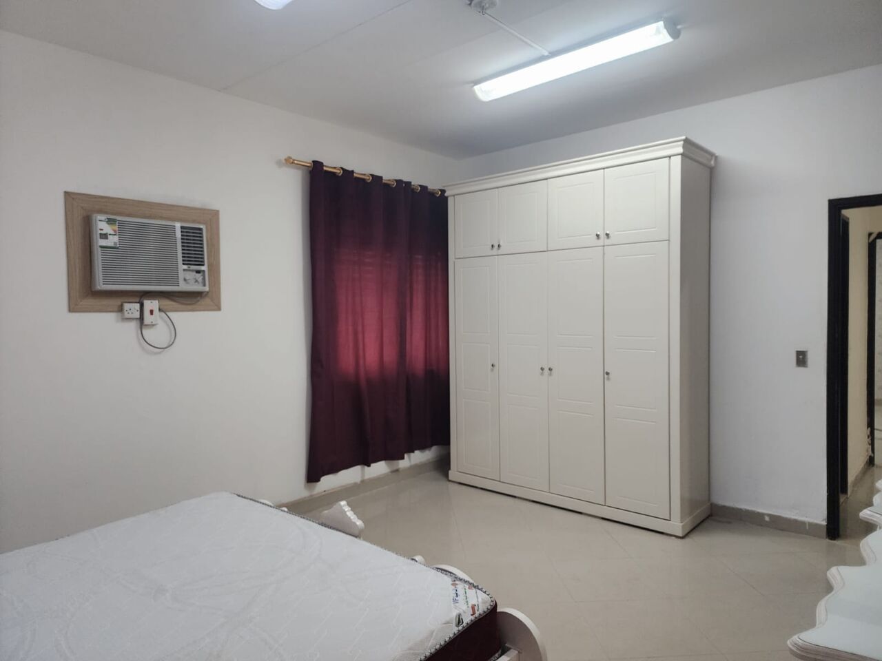 Khobar, Rooms for Rent, SAR 1050/month,  Furnished,  00 Sq. Meter,  2 Rooms Available | Bachelor Staff Only | Ideal For 2 Employees From The Same Company