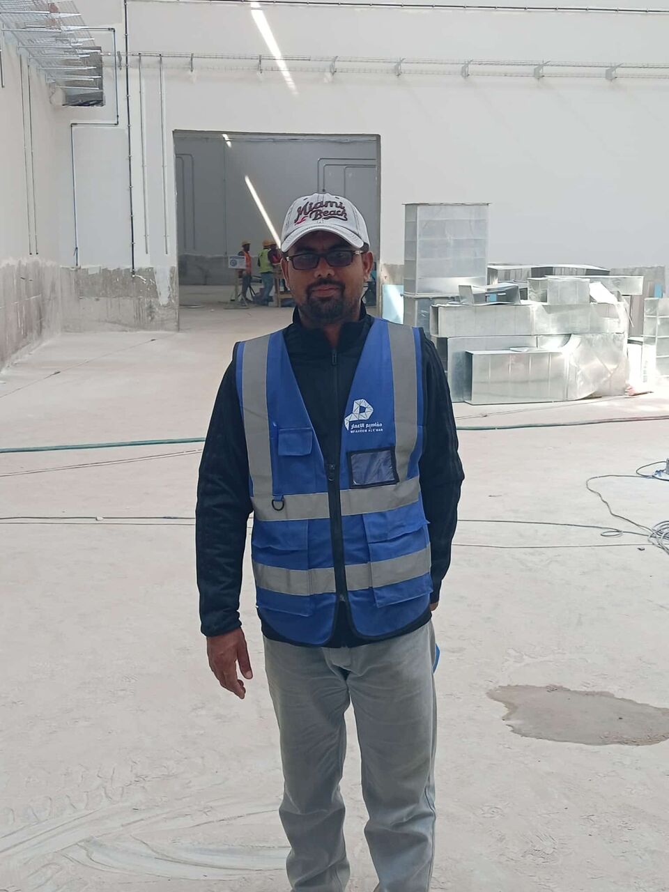 Al Kharj, Job Seekers, Electrical Supervisor