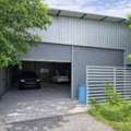 THB 9999,  100 Sq. Feet,  พิพิธภัณฑ์หุ่นขี้ผึ้งไทย 650 ม. โกดังพ