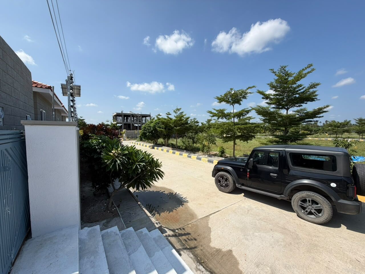 Hyderabad, Residential Plots, INR 28999,  220 Sq. Yard,  Final Lp Approved Gated Hmda Plots For Sale Near Statue Of The Equality