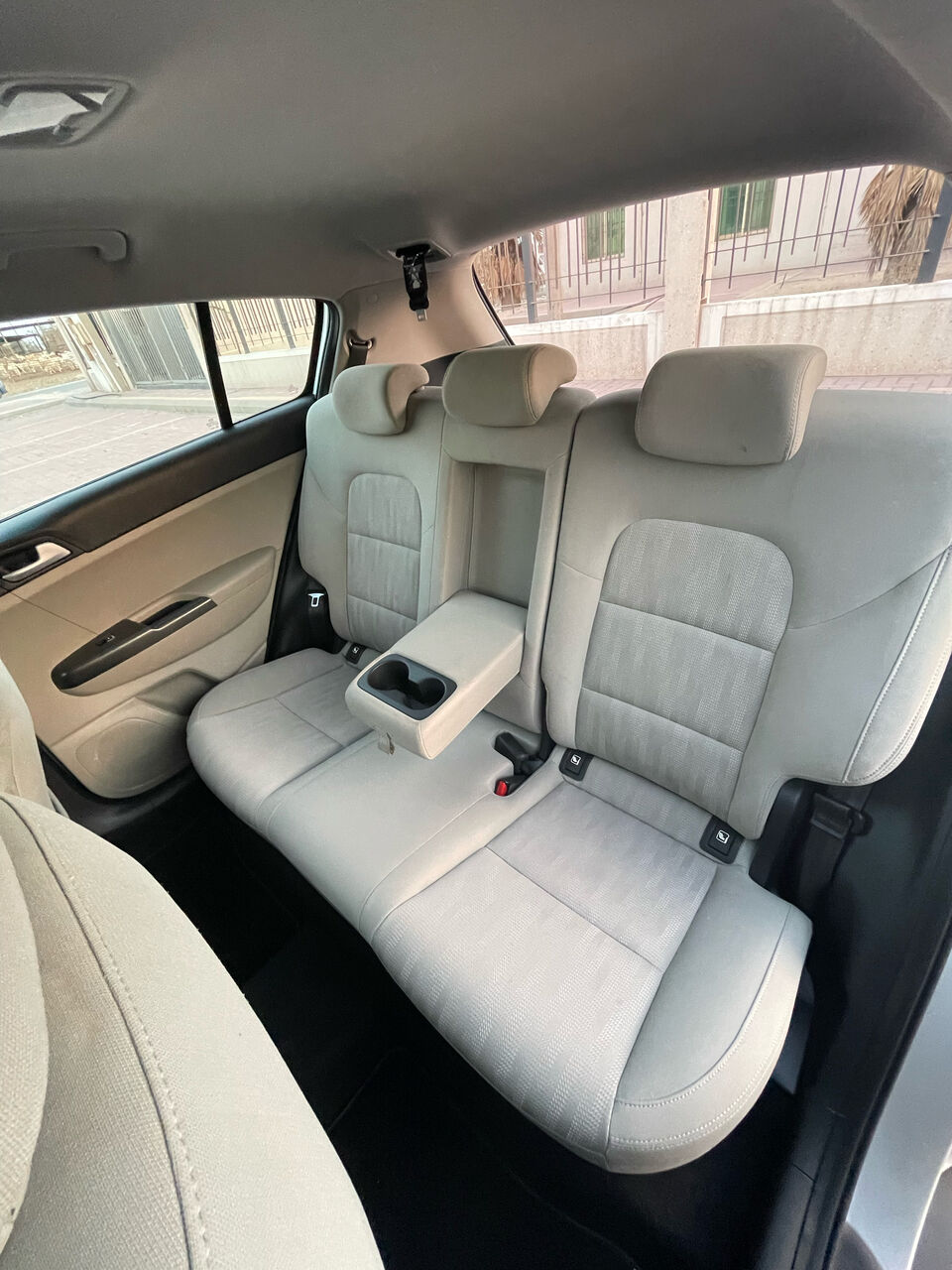 Jubail, Vehicles, Cars & Trucks , SAR 58000,  Kia Sportage,  2022,  Automatic,  71000 KM,