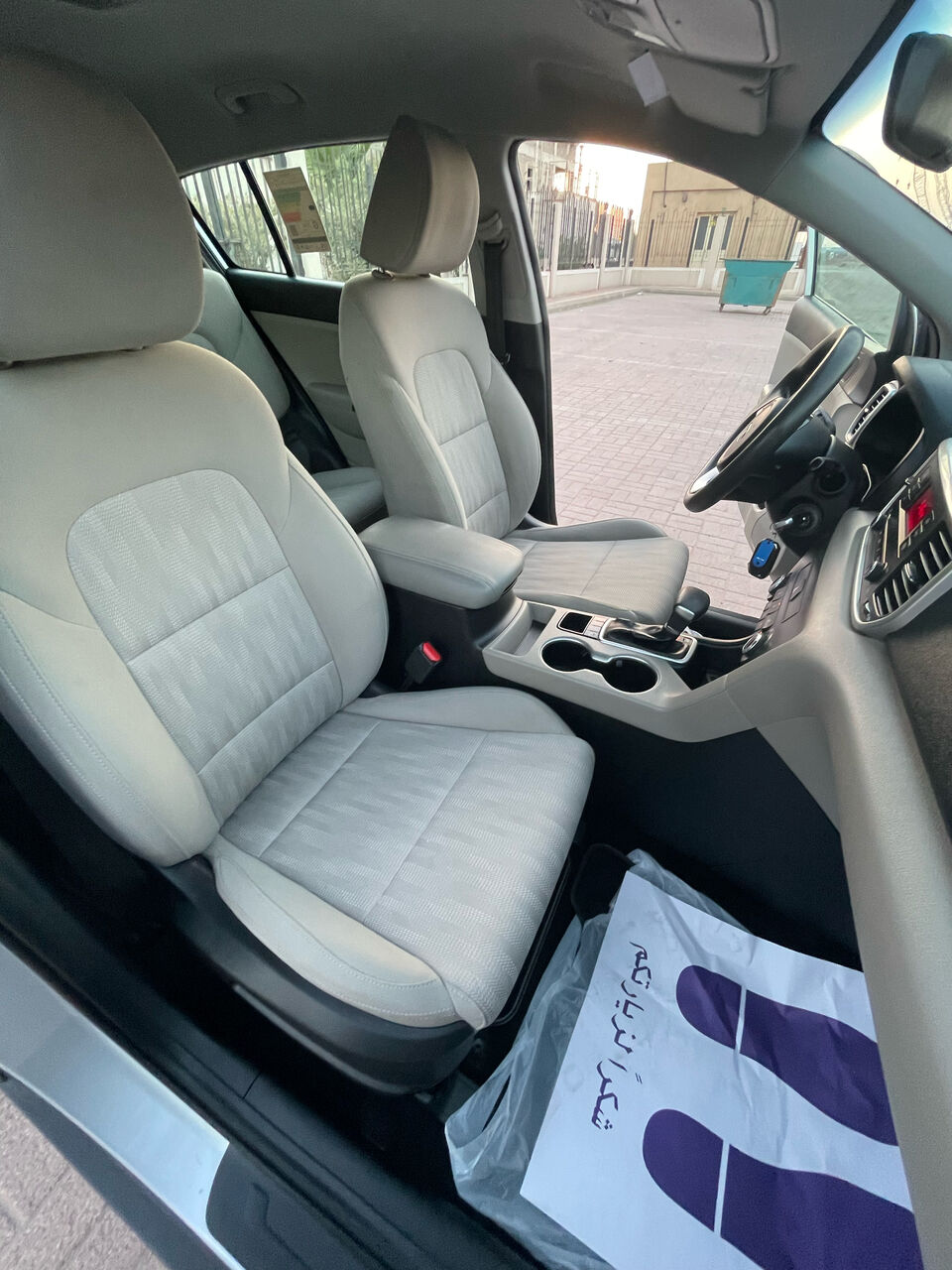 Jubail, Vehicles, Cars & Trucks , SAR 58000,  Kia Sportage,  2022,  Automatic,  71000 KM,