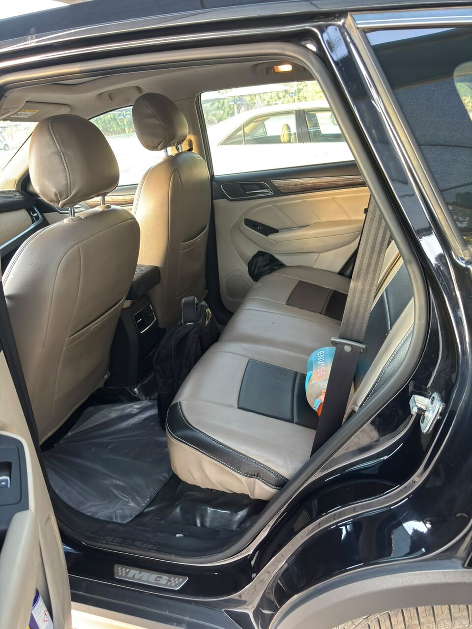 Dammam, Vehicles, Cars & Trucks , SAR 5000,  MG RX5,  2022,  Automatic,  94000 KM,   FAMILY USED CAR