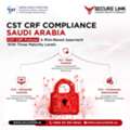 CRF Framework Saudi Arabia: Cybersecurity Compliance And Implementation