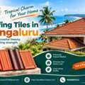 Roofing Tiles In Mangaluru