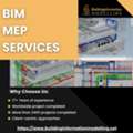 Top BIM Consulting Firm Offer High Quality BIM MEP Services In New York