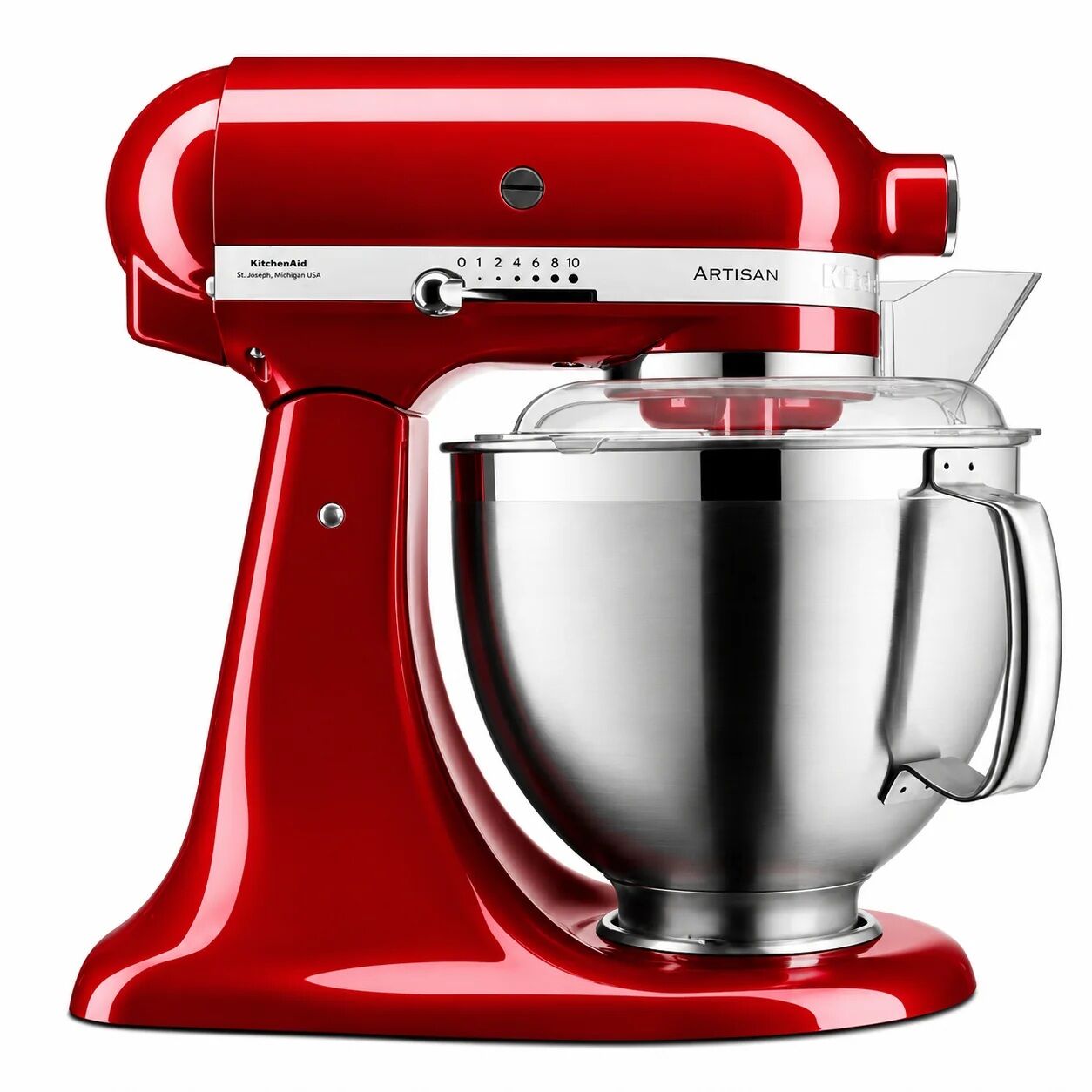 New Delhi, Household Items, KitchenAid Stand Mixers India | Baking & Dough Mixers