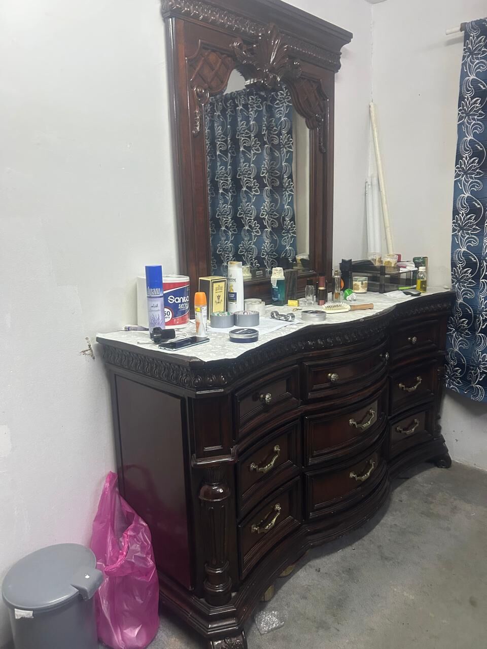 Ras Tanura, Appliances, SAR 3800,  FLAT WITH FULL HOME APPLIANCES.