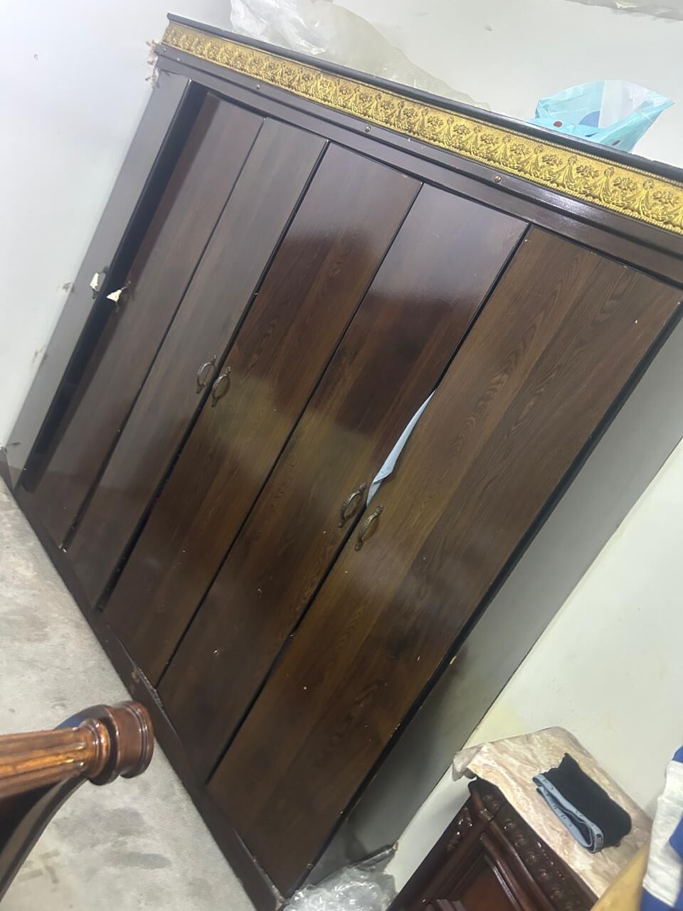 Ras Tanura, Appliances, SAR 3800,  FLAT WITH FULL HOME APPLIANCES.