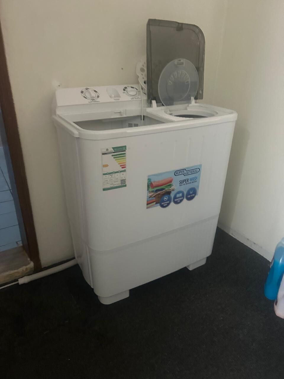 Ras Tanura, Appliances, SAR 3800,  FLAT WITH FULL HOME APPLIANCES.