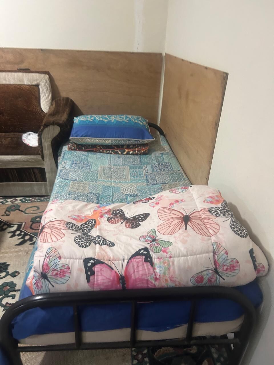 Ras Tanura, Appliances, SAR 3800,  FLAT WITH FULL HOME APPLIANCES.