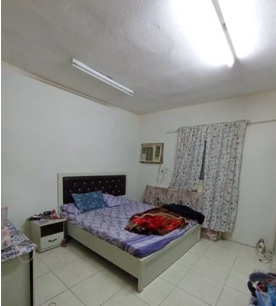 Jubail, Apartments, Flats, Houses & Villas, SAR 400/month,  1 BR,  1 Person Bedspace Available (Fully Furnished)