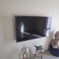 SAR 1100,  65 Inch Sony Bravia Smart TV For Sale