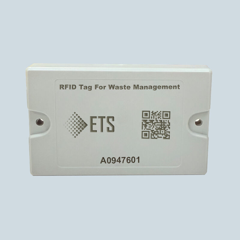 New Delhi, Business, Looking For RFID Solid Waste Management Tags