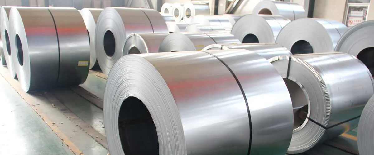 Mumbai, Heavy Equipment, INR 200,  Quality Stainless Steel Coil Manufacturers & Suppliers In India