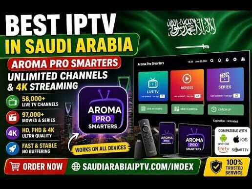 Jeddah, Job Seekers, IPTV | Premium Digital TV Experience