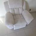 SAR 800,  A One Seat Electric Recliner For Sale