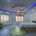 KWD 380/month,  Furnished,  2 BR,  200 Sq. Meter,  Furnished 2 Bedroom Apartment For Rent In Mangaf.