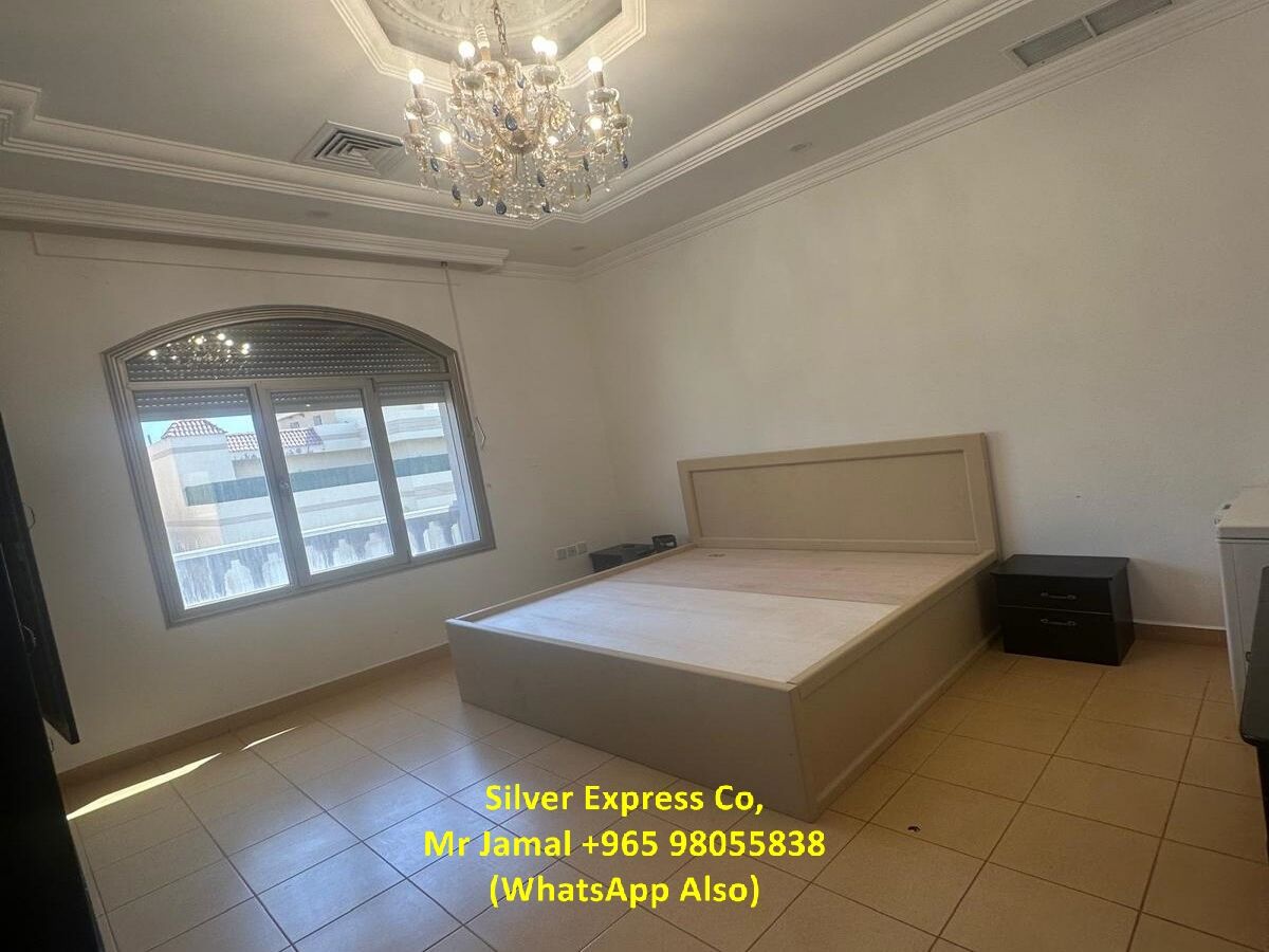 Mangaf, Apartments, Flats, Houses & Villas, KWD 380/month,  Furnished,  2 BR,  200 Sq. Meter,  Furnished 2 Bedroom Apartment For Rent In Mangaf.