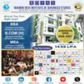 MBA Colleges Near Pitampura - Explore Career-Focused Management Education - RDIAS