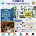 Explore IP University MBA Colleges In Delhi With Strong Placement Opportunities - RDIAS