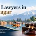 How Can The Best Lawyers In Srinagar Provide Trusted Legal Guidance?