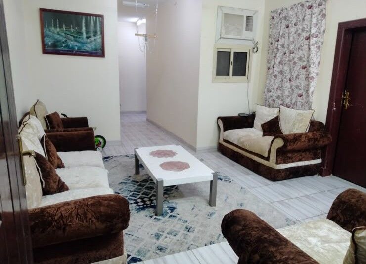 Al Wizarat, Rooms for Rent, SAR 1166/month,  Private Room For Rent &ndash; Single Working Professional &ndash; 1,166 SAR/month