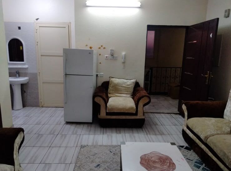 Al Wizarat, Rooms for Rent, SAR 1166/month,  Private Room For Rent &ndash; Single Working Professional &ndash; 1,166 SAR/month