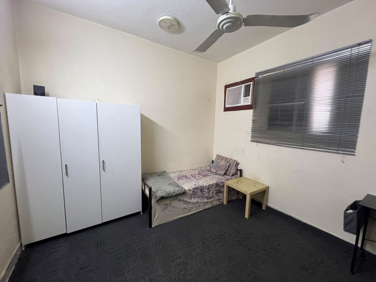 Al Wizarat, Rooms for Rent, SAR 1166/month,  Private Room For Rent &ndash; Single Working Professional &ndash; 1,166 SAR/month