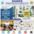 Top MBA Colleges In IP University For Management Aspirants - RDIAS