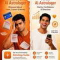 AI Astrology Predictions &ndash; Personalized Horoscope & Future Insights