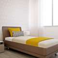 INR 8500/month,  Furnished,  2 BR,  500 Sq. Meter,  Urban Colive Stay