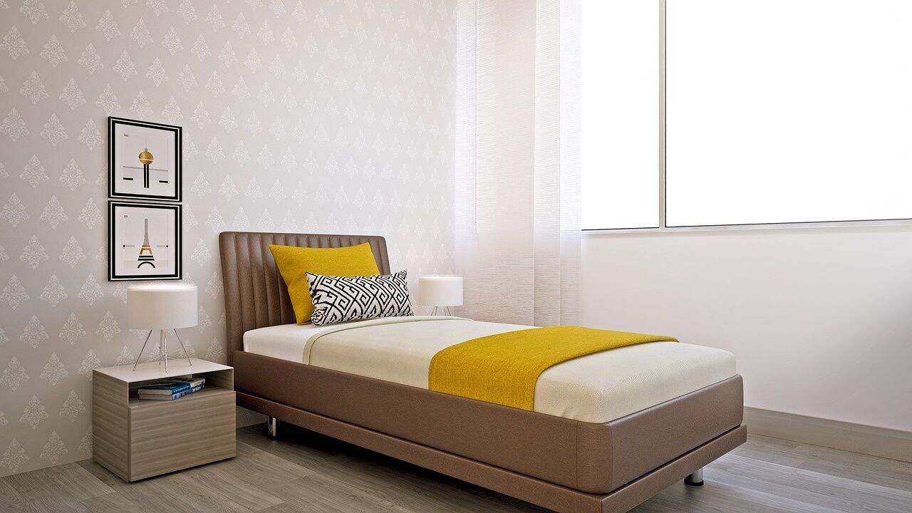 Gurgaon, Apartments, Flats, Houses & Villas, INR 8500/month,  Furnished,  2 BR,  500 Sq. Meter,  Urban Colive Stay
