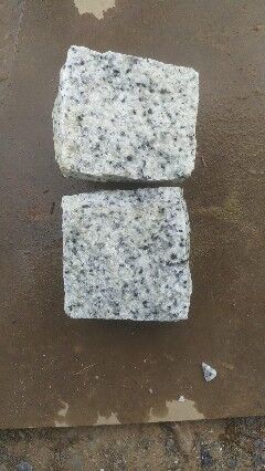 Faridabad, Materials, INR 22,  Granite Rough Cobblestone 9311658285