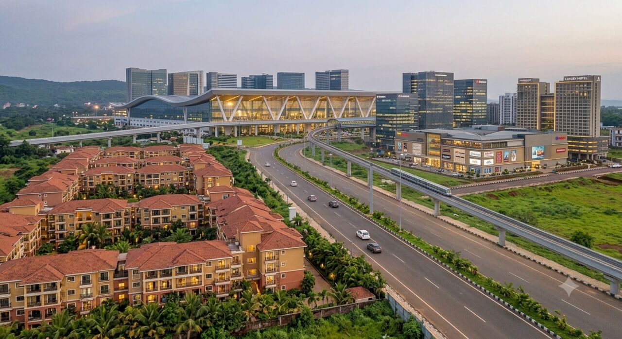 Goa, Real Estate, What Should You Know About Properties For Sale In Calangute Goa?