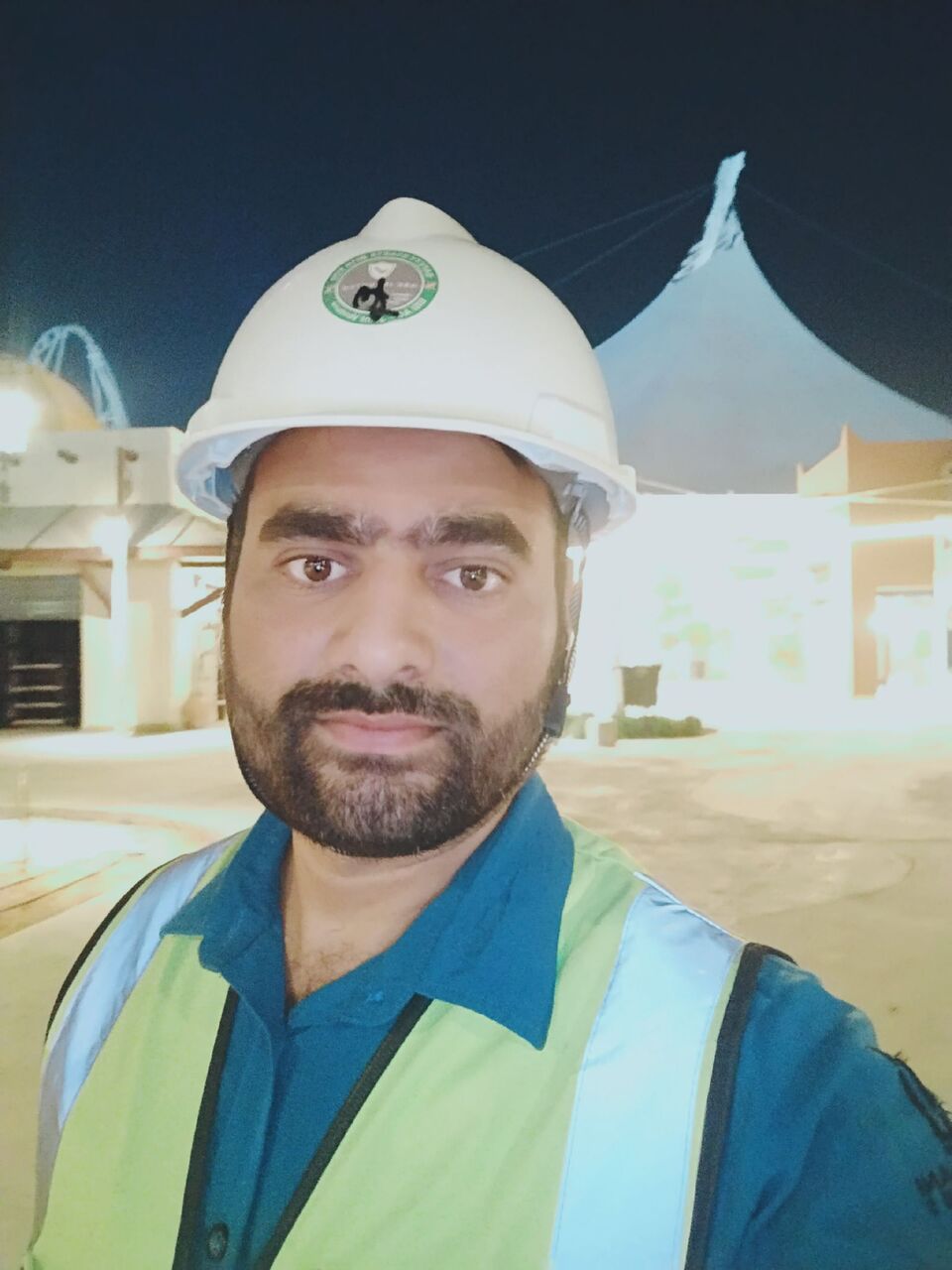 Riyadh, Job Seekers, Electrical Supervisor