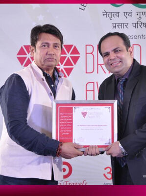 New Delhi, Health, Dr. Malhotra