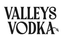 London, Business, Valleys Vodka