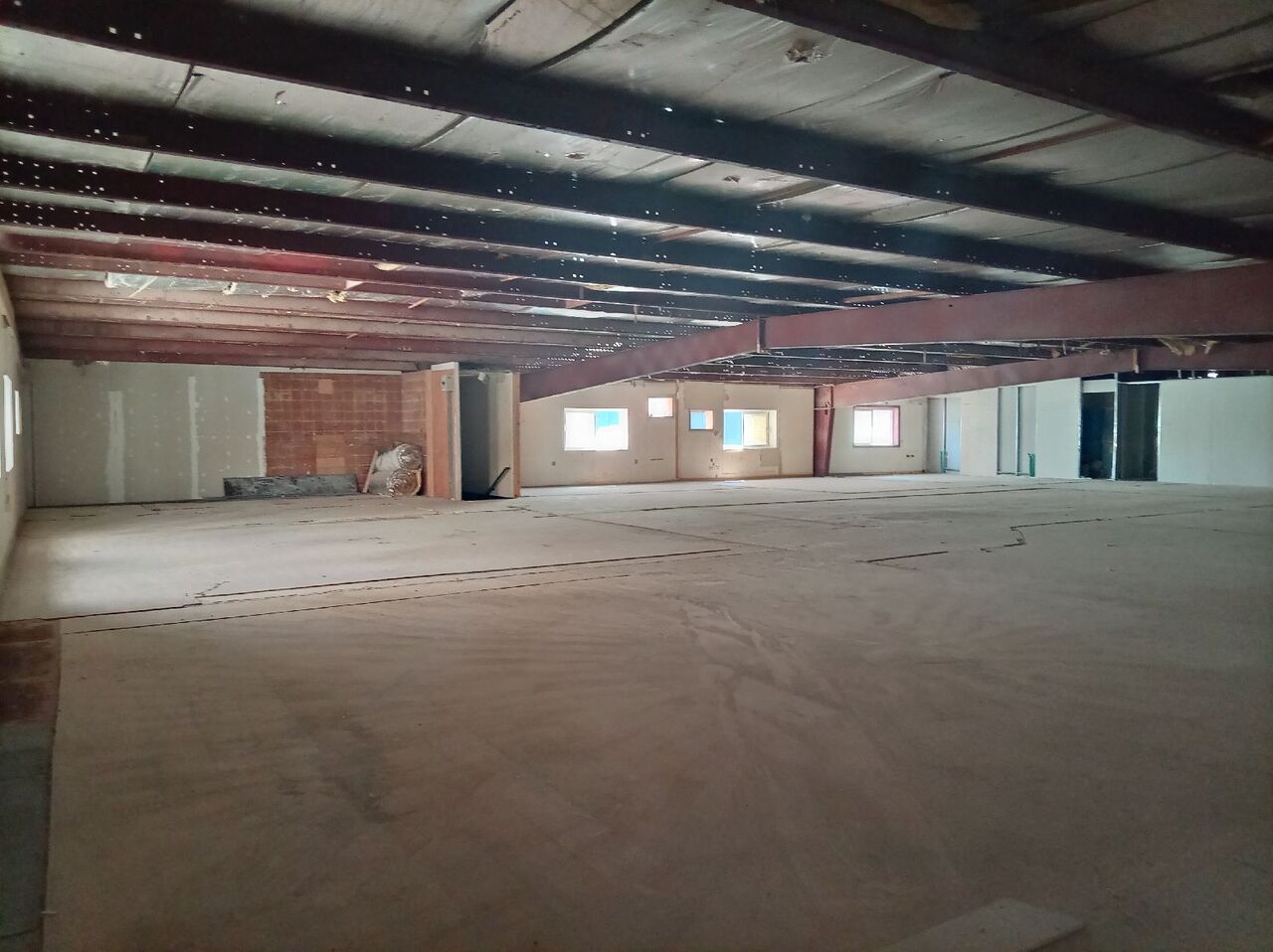 Hoora, Warehouses, BHD 500,  350 Sq. Meter,  Warehouse For Rent In : Hoora