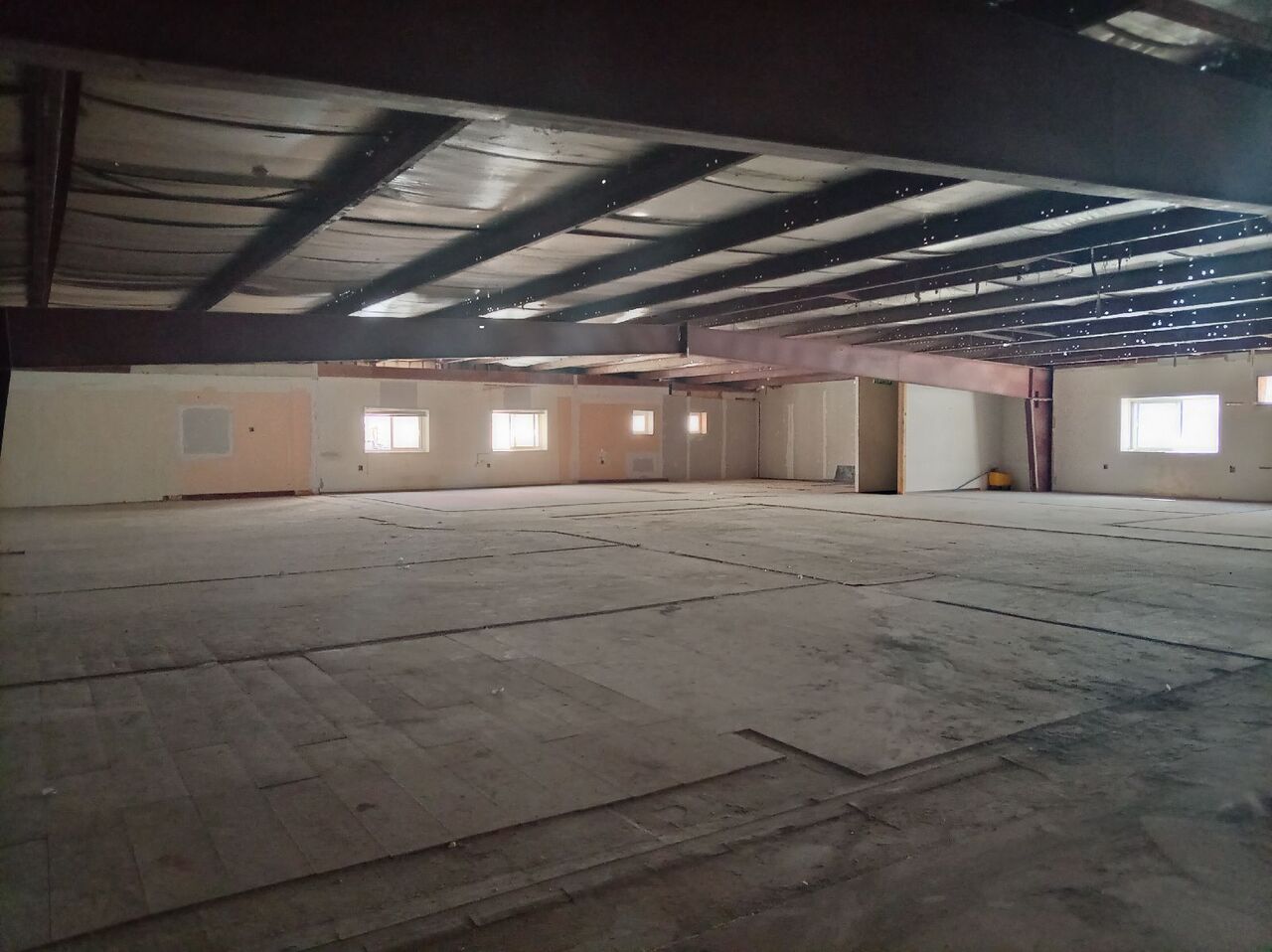 Hoora, Warehouses, BHD 500,  350 Sq. Meter,  Warehouse For Rent In : Hoora
